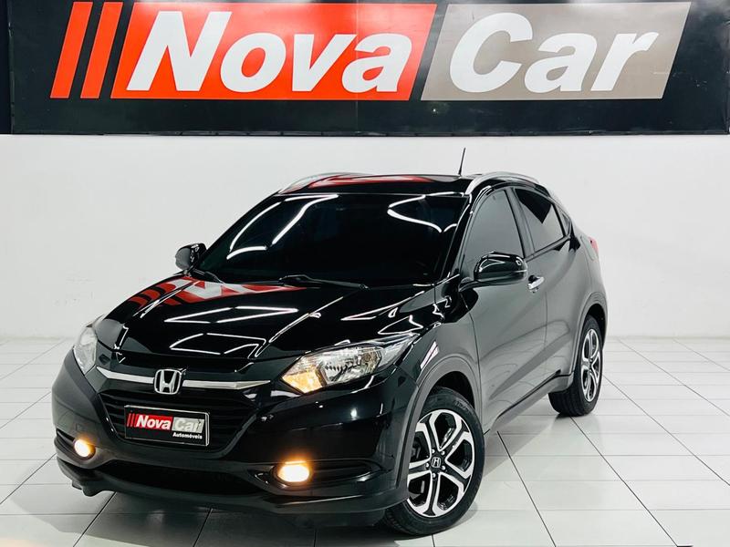 HONDA HR-V EXL 1.8 CVT FLEX