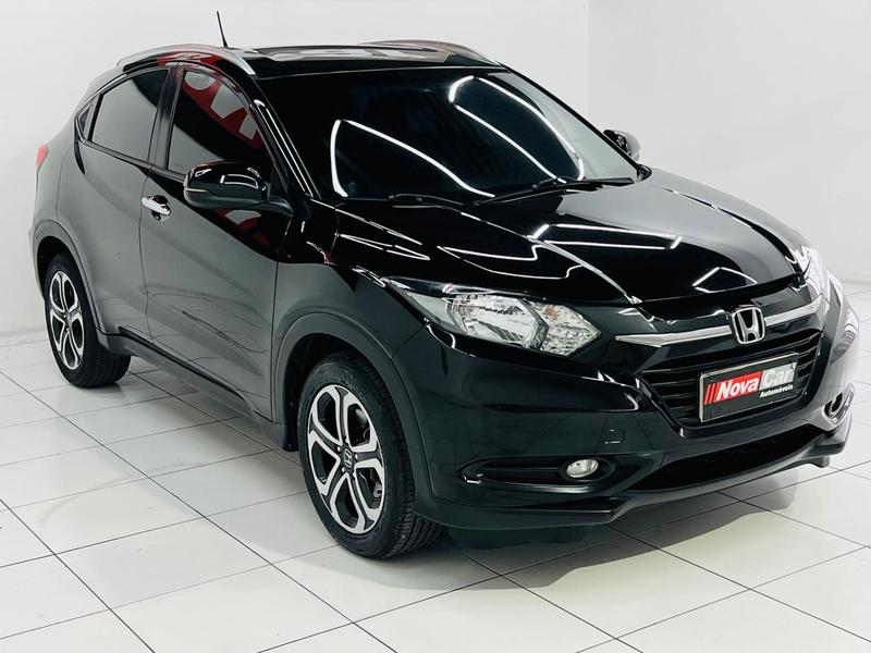 Honda HR-V EXL 1.8 CVT Flex - foto 4