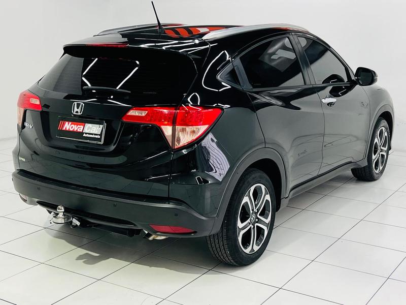 Honda HR-V EXL 1.8 CVT Flex - foto 7