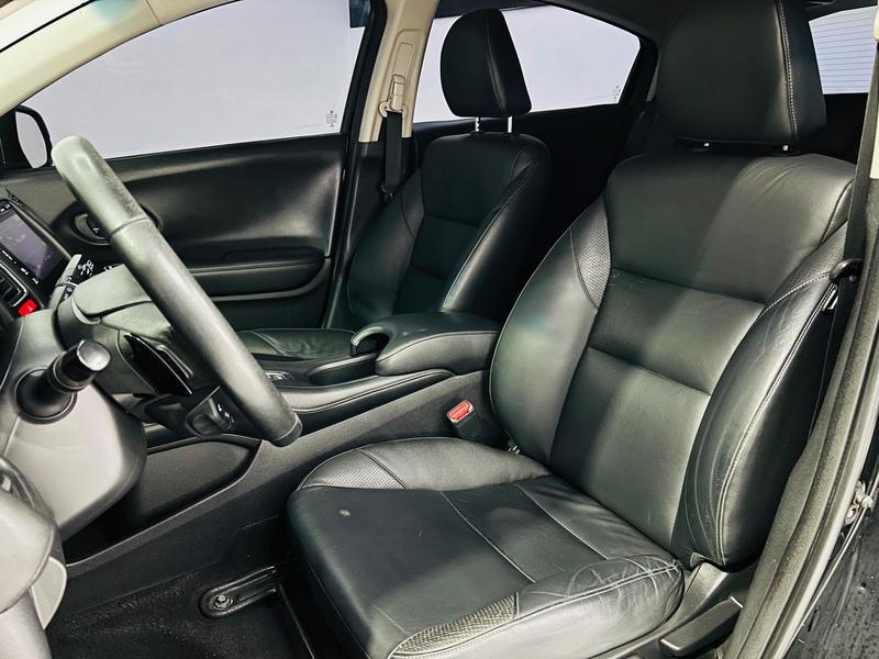Honda HR-V EXL 1.8 CVT Flex - foto 9