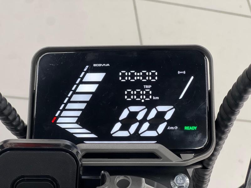 Scooter 1000w - foto 11