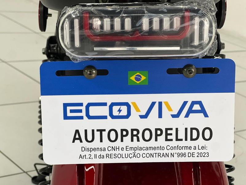 Scooter 1000w - foto 12