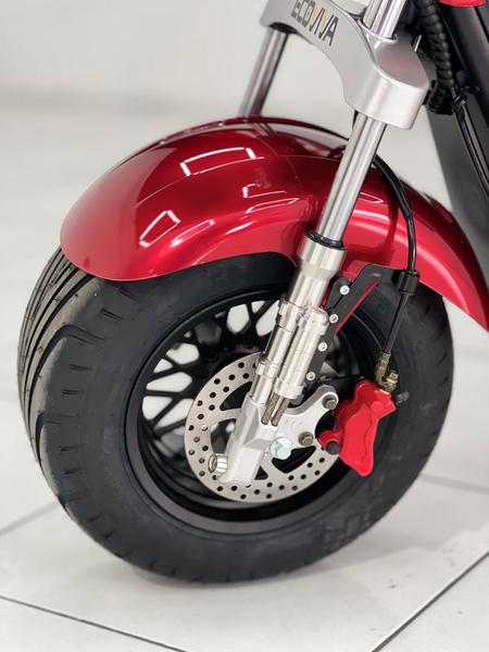 Scooter 1000w - foto 13