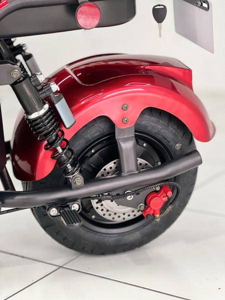 Scooter 1000w - foto 14