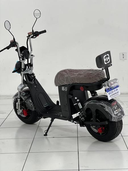 Scooter 1000w - foto 15