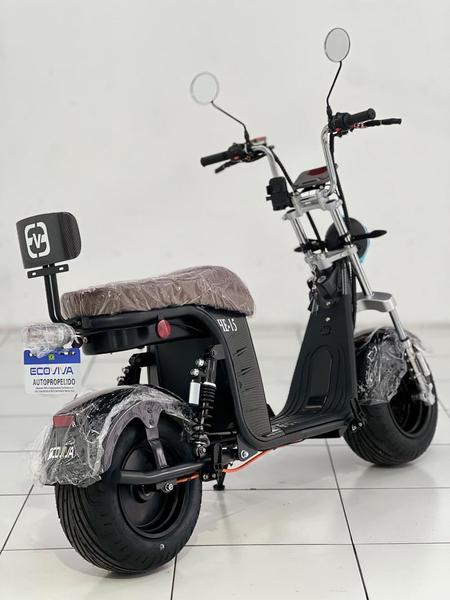 Scooter 1000w - foto 16
