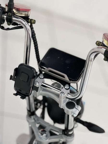 Scooter 1000w - foto 17