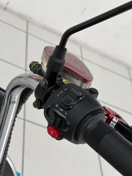 Scooter 1000w - foto 18