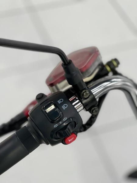Scooter 1000w - foto 19