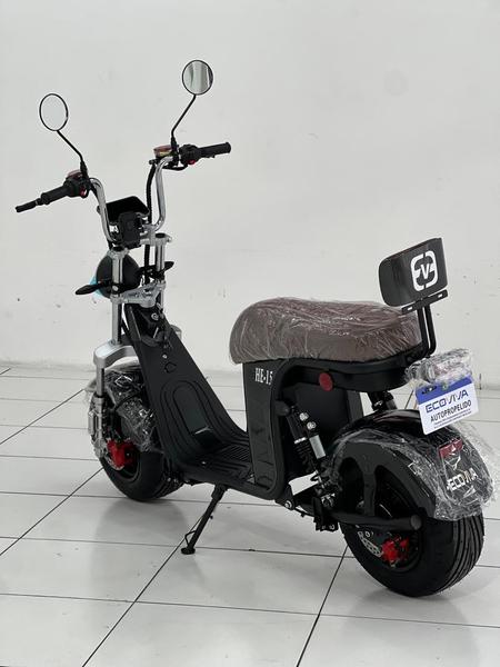 Scooter 1000w - foto 20