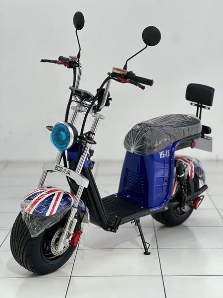 Scooter 1000w - foto 2