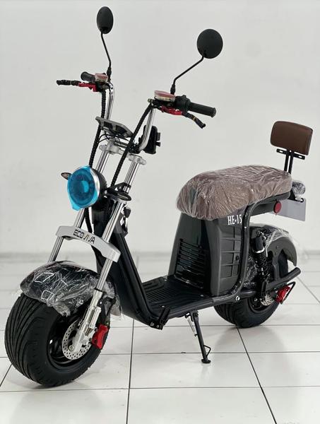 Scooter 1000w - foto 3