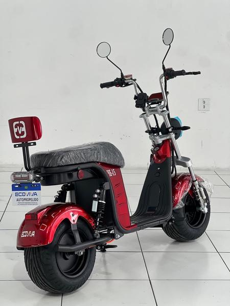 Scooter 1000w - foto 6