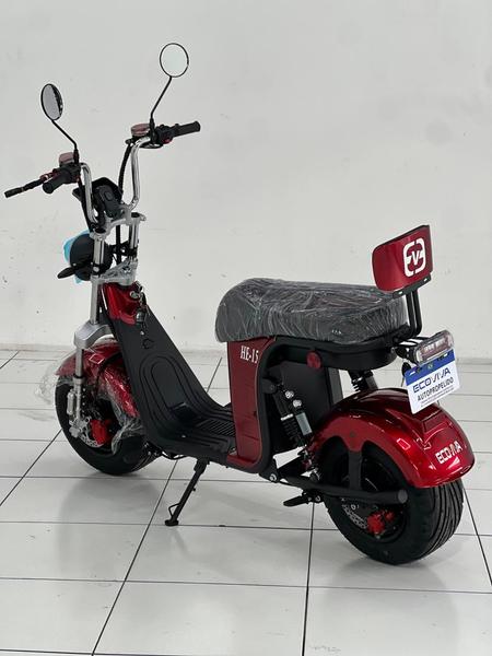 Scooter 1000w - foto 7