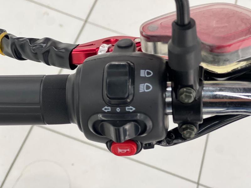 Scooter 1000w - foto 10