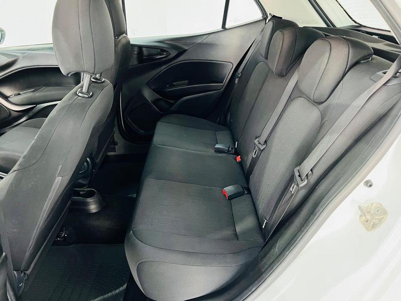 Fiat Argo Drive 1.3 8V Flex - foto 10