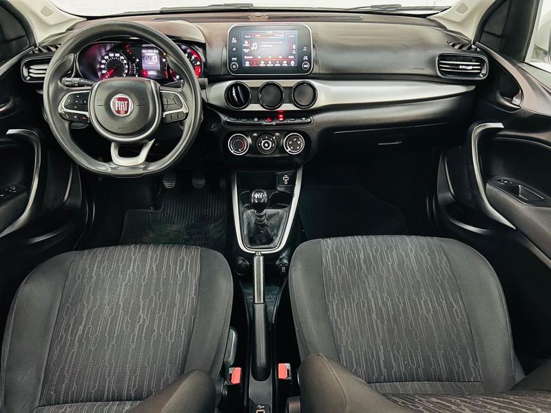 Fiat Argo Drive 1.3 8V Flex - foto 11
