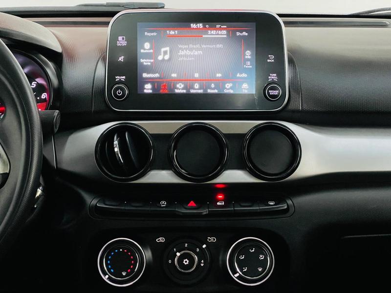Fiat Argo Drive 1.3 8V Flex - foto 14