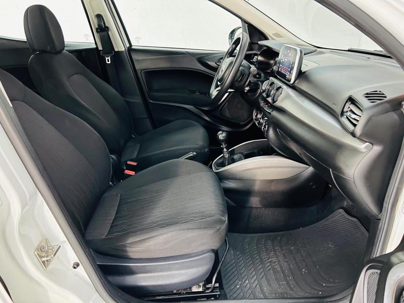 Fiat Argo Drive 1.3 8V Flex - foto 16