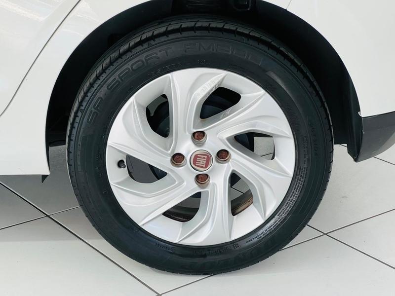 Fiat Argo Drive 1.3 8V Flex - foto 18