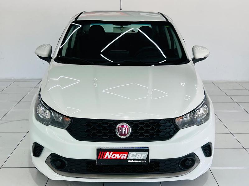 Fiat Argo Drive 1.3 8V Flex - foto 3