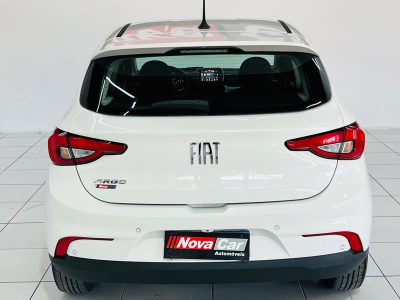 Fiat Argo Drive 1.3 8V Flex - foto 6