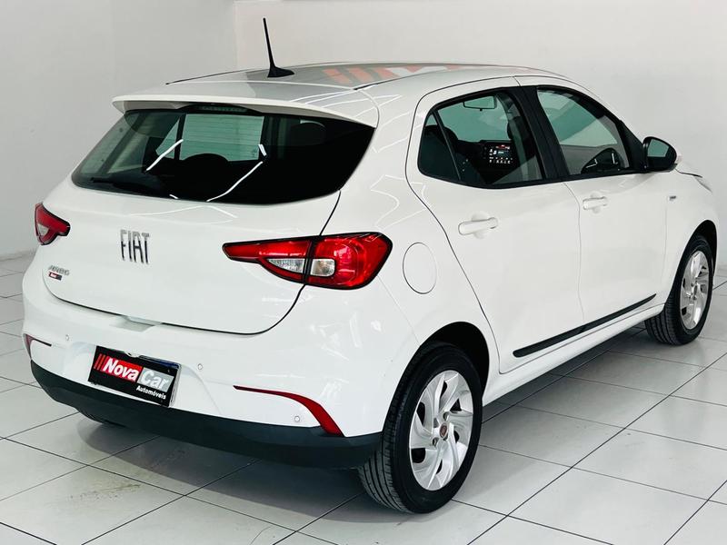 Fiat Argo Drive 1.3 8V Flex - foto 7