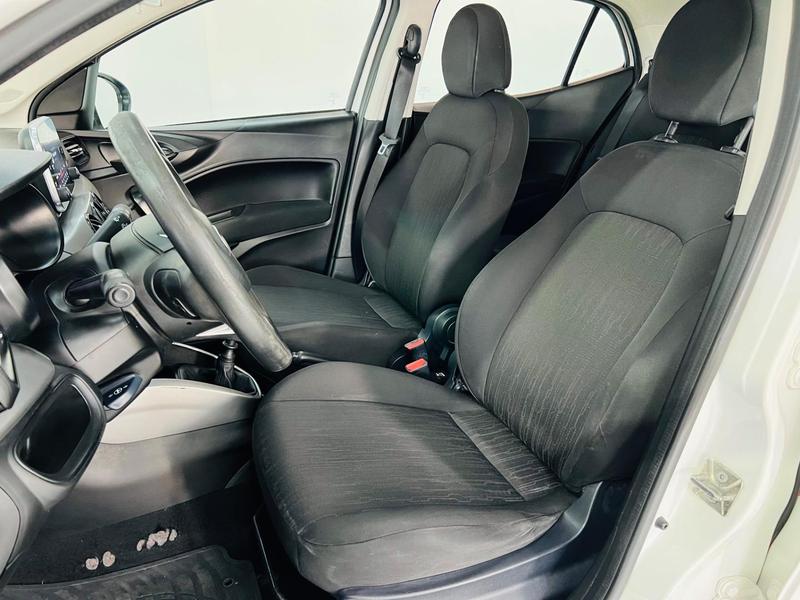 Fiat Argo Drive 1.3 8V Flex - foto 9