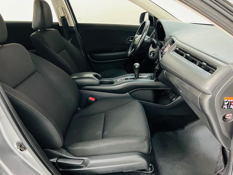Honda HR-V EX 1.8 Flexone 16V 5P Automático - foto 12