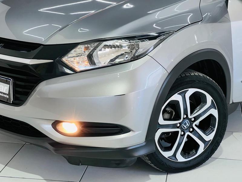 Honda HR-V EX 1.8 Flexone 16V 5P Automático - foto 15