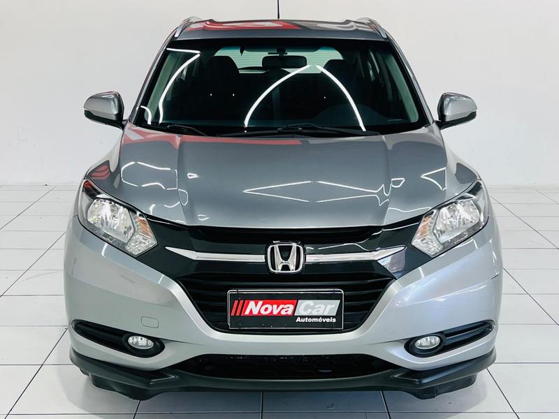 Honda HR-V EX 1.8 Flexone 16V 5P Automático - foto 3