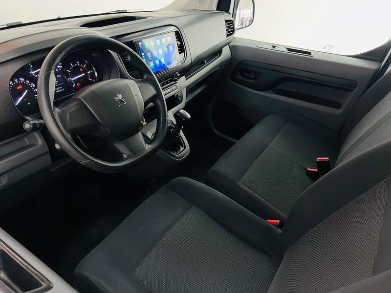 Peugeot Expert Cargo - foto 12