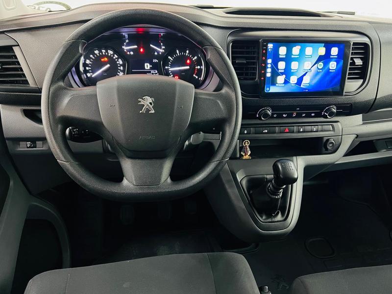 Peugeot Expert Cargo - foto 13
