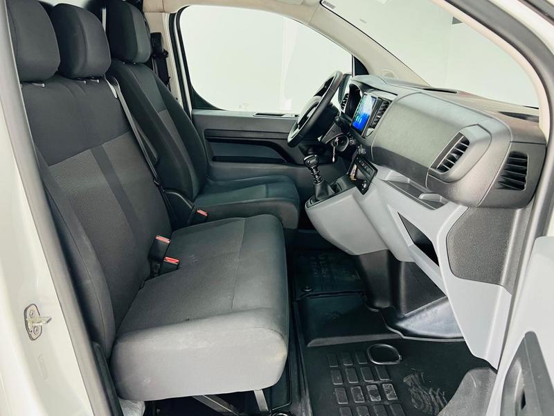 Peugeot Expert Cargo - foto 14