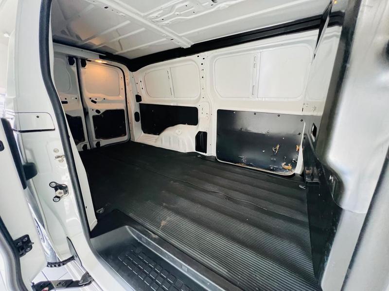 Peugeot Expert Cargo - foto 15
