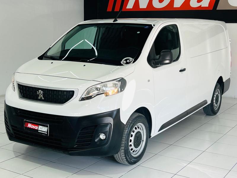 Peugeot Expert Cargo - foto 2