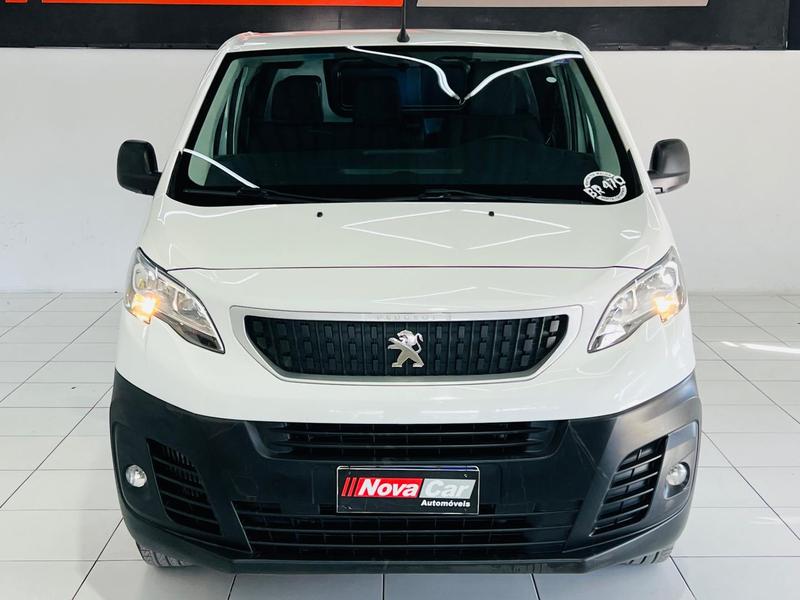 Peugeot Expert Cargo - foto 3