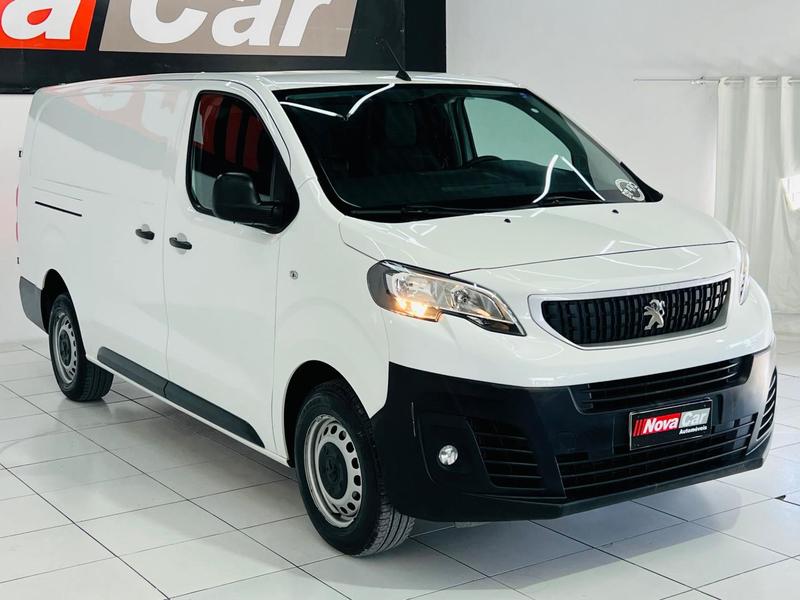 Peugeot Expert Cargo - foto 4