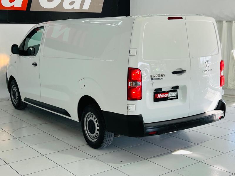 Peugeot Expert Cargo - foto 5