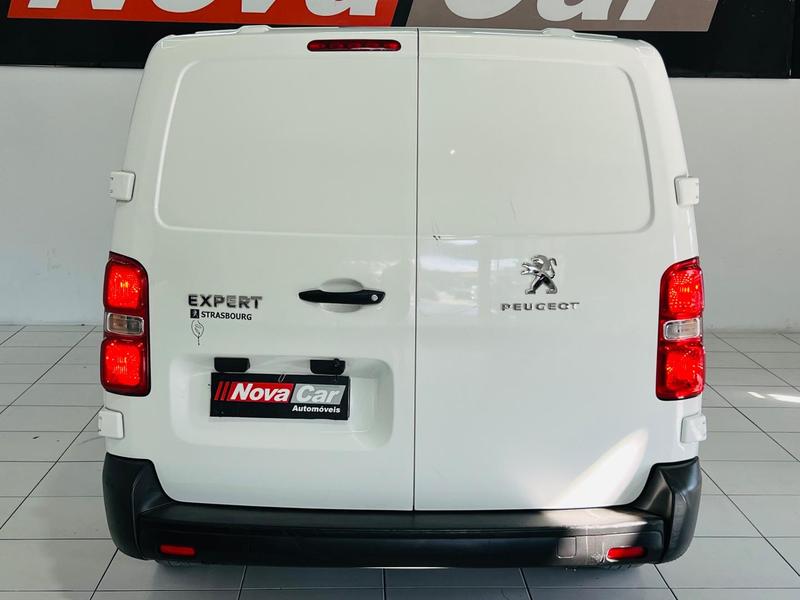 Peugeot Expert Cargo - foto 6