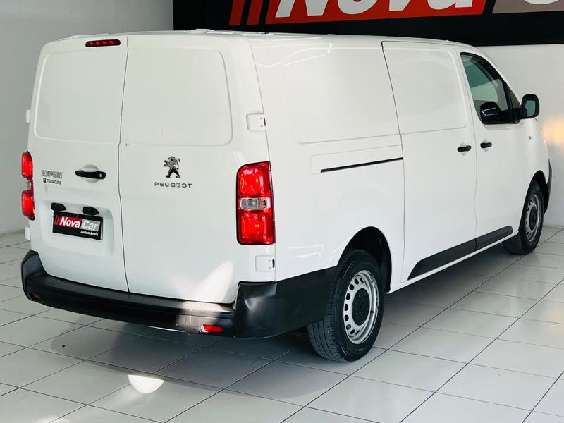 Peugeot Expert Cargo - foto 7