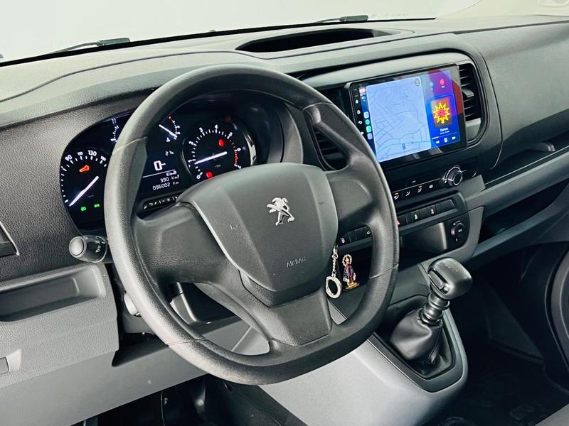 Peugeot Expert Cargo - foto 8