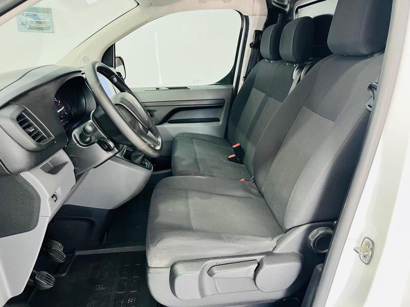 Peugeot Expert Cargo - foto 9