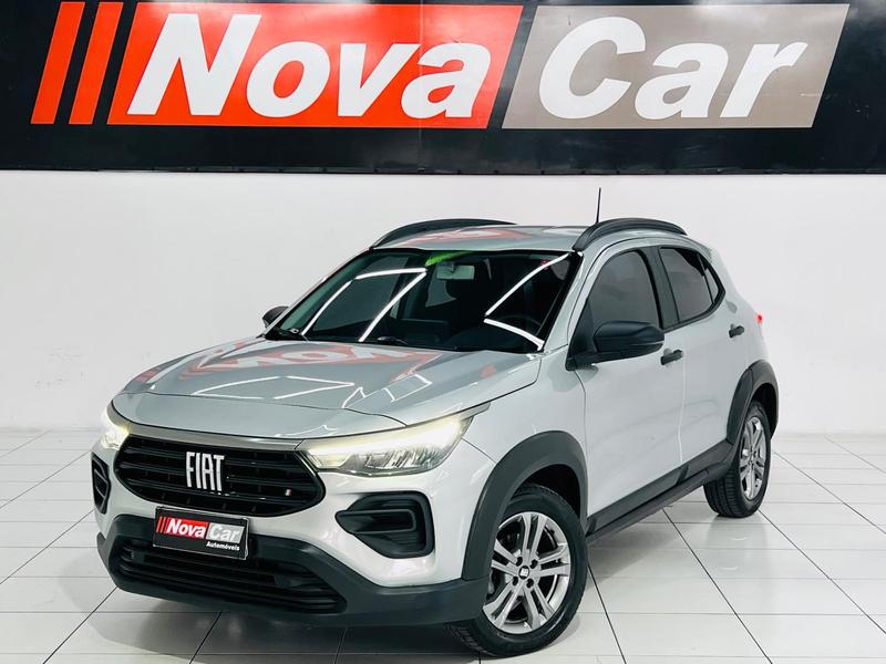 FIAT PULSE MT