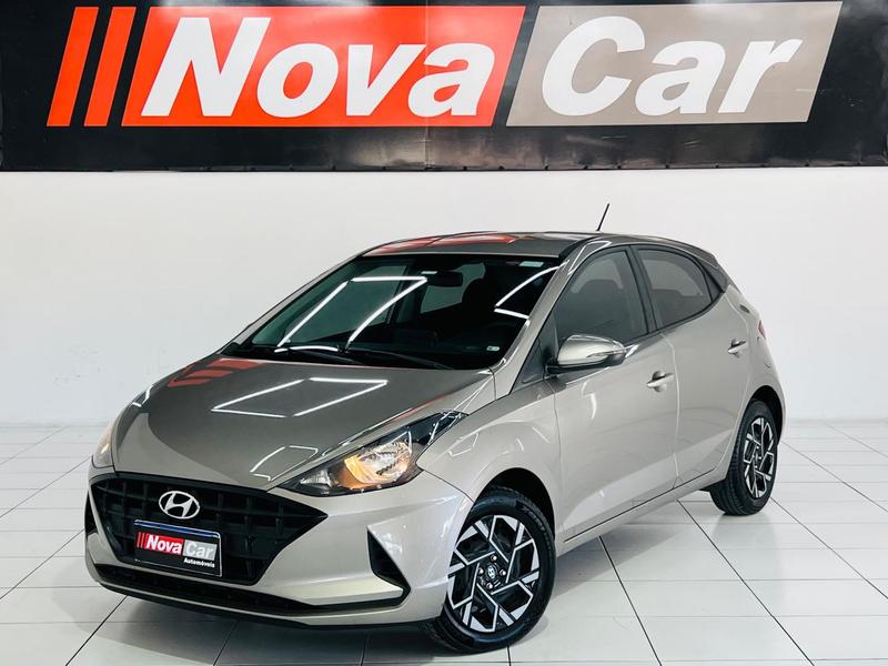 HYUNDAI HB20 1.0 12V 4P FLEX VISION
