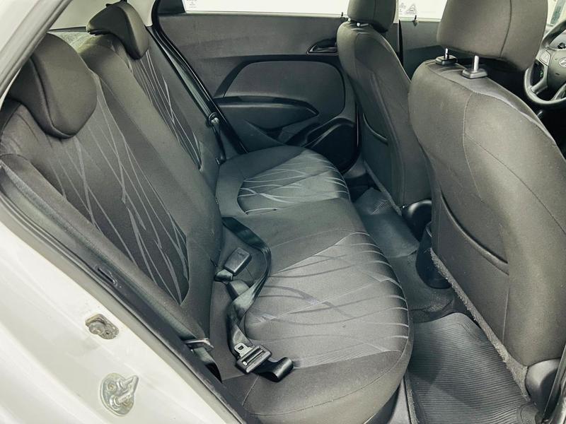 Hyundai HB20 1.0 M Comfor - foto 14