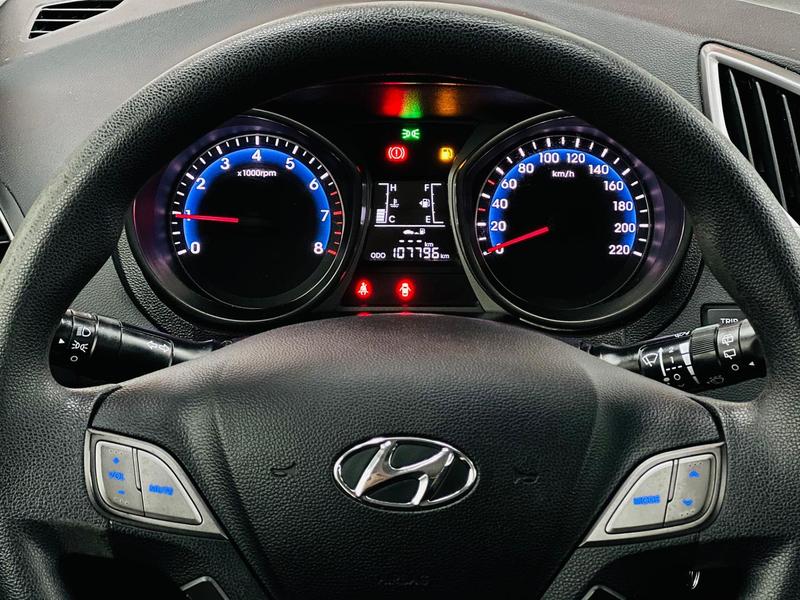 Hyundai HB20 1.0 M Comfor - foto 16