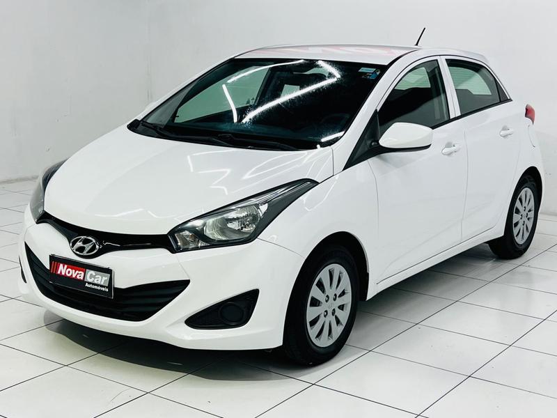 Hyundai HB20 1.0 M Comfor - foto 2