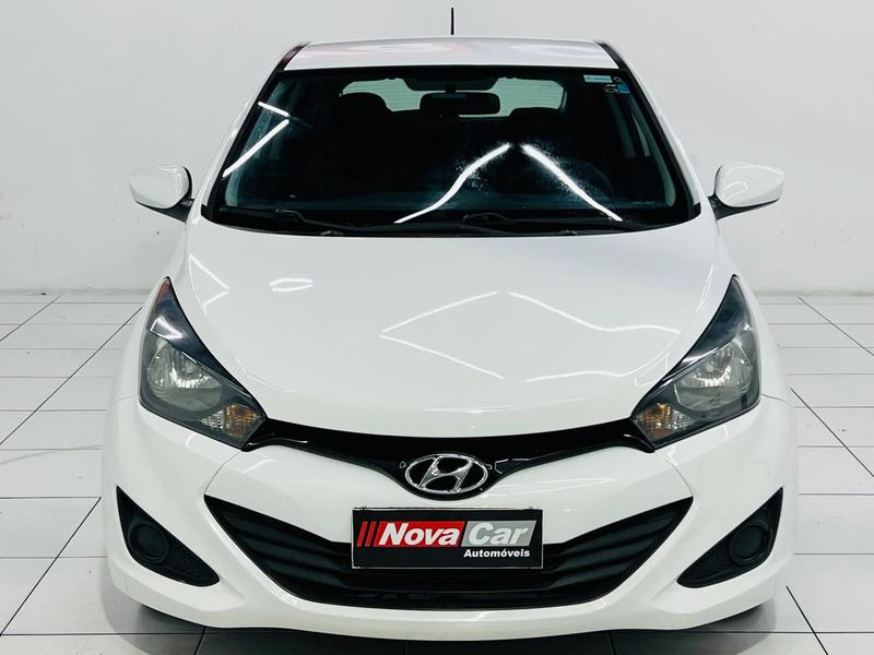 Hyundai HB20 1.0 M Comfor - foto 3