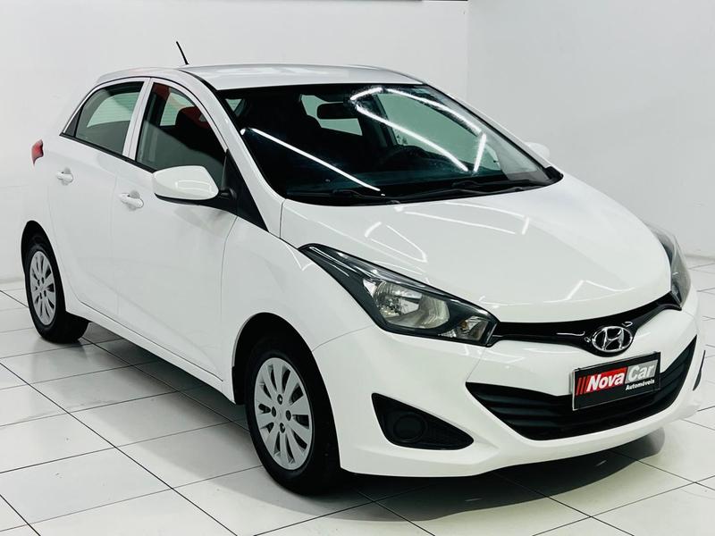 Hyundai HB20 1.0 M Comfor - foto 4